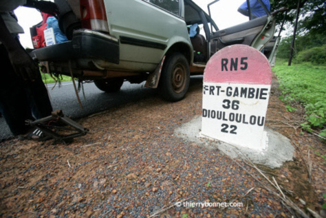 Viol présumé en Casamance : après la découverte leur mensonge, les touristes espagnoles prennent la fuite Viol présumé en Casamance : après la découverte leur mensonge, les touristes espagnoles prennent la fuite