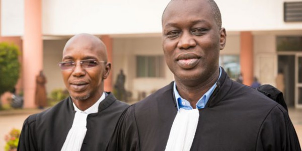 Ces empêcheurs de tourner en rond qui font la vitalité démocratique du Sénégal