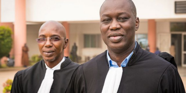 Ces empêcheurs de tourner en rond qui font la vitalité démocratique du Sénégal Ces empêcheurs de tourner en rond qui font la vitalité démocratique du Sénégal