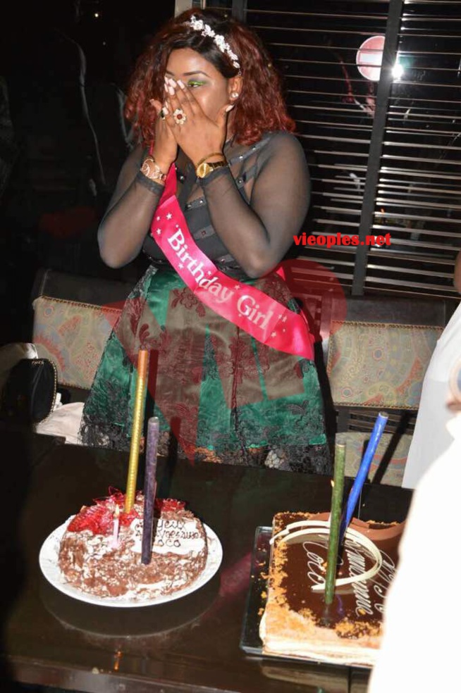 1 AN ÇA SE FÉTE: Coco souffle une bougie de plus au BUDDHA BAR de Sea Plaza. 1 AN ÇA SE FÉTE: Coco souffle une bougie de plus au BUDDHA BAR de Sea Plaza.