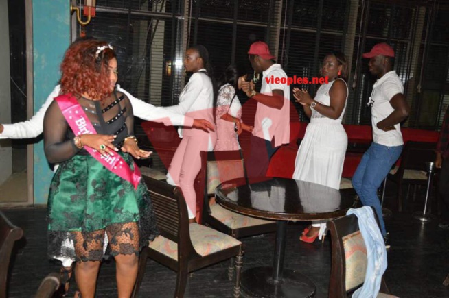 1 AN ÇA SE FÉTE: Coco souffle une bougie de plus au BUDDHA BAR de Sea Plaza. 1 AN ÇA SE FÉTE: Coco souffle une bougie de plus au BUDDHA BAR de Sea Plaza.