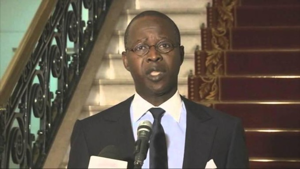 Suspension de la grève des concessionnaires: Le Pm sauve Dakar des ordures, 3,5 milliards seront versés incessamment Suspension de la grève des concessionnaires: Le Pm sauve Dakar des ordures, 3,5 milliards seront versés incessamment