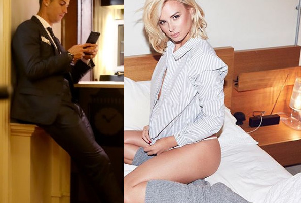 SCANDALE: CRISTIANO RONALDO SERAIT OBSÉDÉ PAR UN MANNEQUIN, Le footballeur enverrait d’étranges messages à… SCANDALE: CRISTIANO RONALDO SERAIT OBSÉDÉ PAR UN MANNEQUIN, Le footballeur enverrait d’étranges messages à…