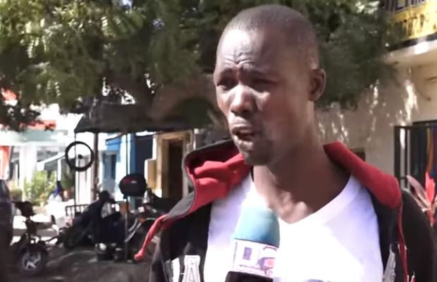 Quand les sénégalais taxent Lac de Guiers 2 de fainéant… Quand les sénégalais taxent Lac de Guiers 2 de fainéant…