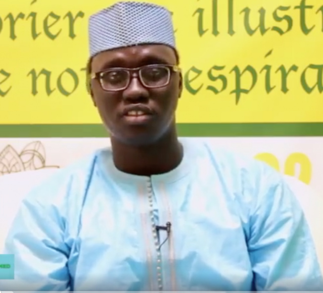 Kene Dou Seydina Mohamed (psl) : les bienfaits du Istikhfar (astafiroulah) Kene Dou Seydina Mohamed (psl) : les bienfaits du Istikhfar (astafiroulah)