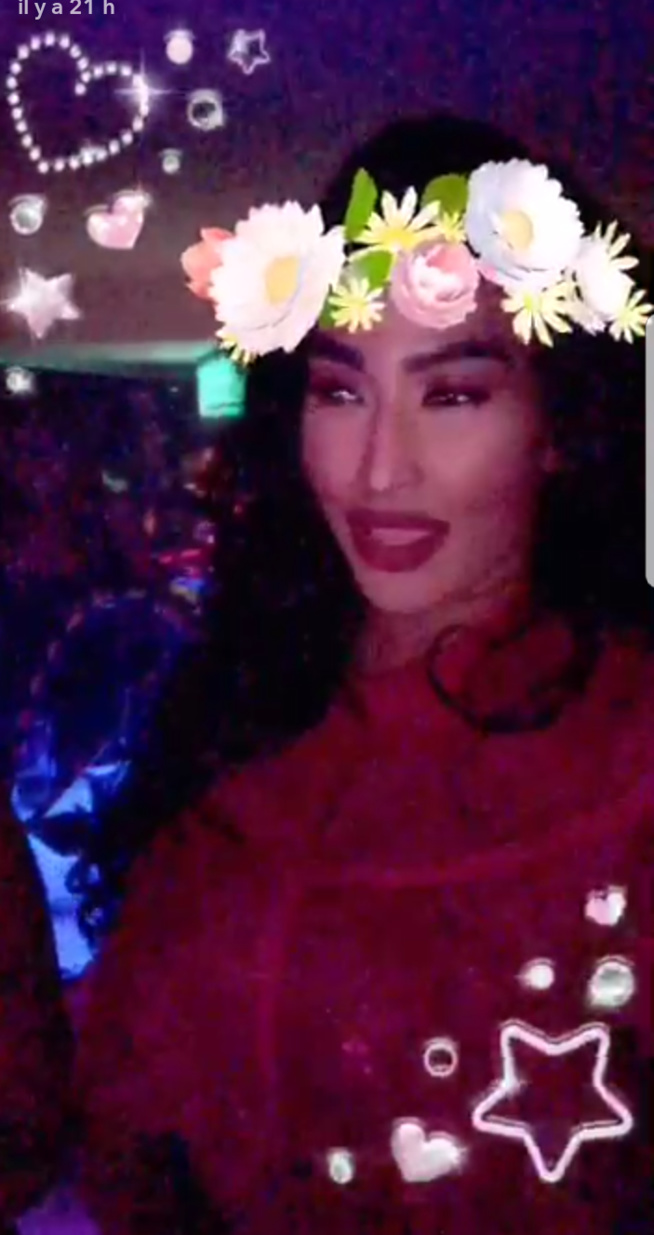 Diabasora la Kardasian Malien toujours au Top de ses feeling. Diabasora la Kardasian Malien toujours au Top de ses feeling.