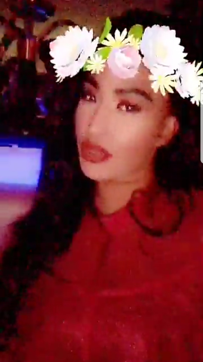 Diabasora la Kardasian Malien toujours au Top de ses feeling. Diabasora la Kardasian Malien toujours au Top de ses feeling.