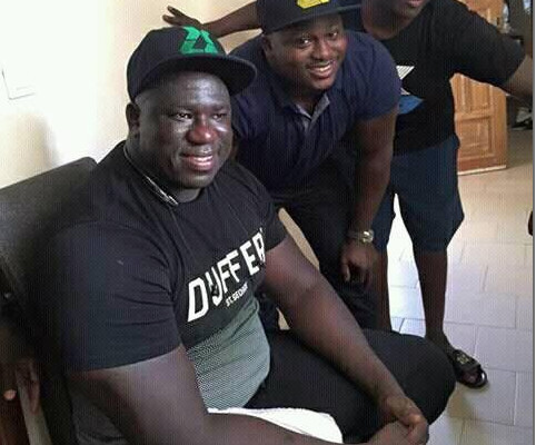 Exclusivité – Révélations de Modou Lo : “Combat bi yeupp Yékini mo ko beuré billahi wallahi” ! Exclusivité – Révélations de Modou Lo : “Combat bi yeupp Yékini mo ko beuré billahi wallahi” !