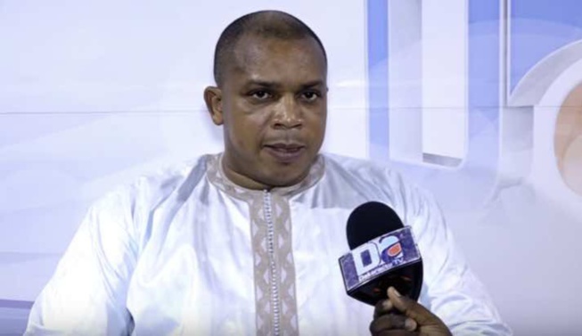 Polémique autour de la venue de Rihanna au Sénégal / Gaspard Camara impute la « désinformation » à l’Etat Polémique autour de la venue de Rihanna au Sénégal / Gaspard Camara impute la « désinformation » à l’Etat