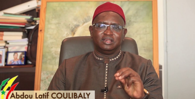 Senghor, Mamadou Dia et les francs-maçons : révélations de Abdou Latif Coulibaly Senghor, Mamadou Dia et les francs-maçons : révélations de Abdou Latif Coulibaly