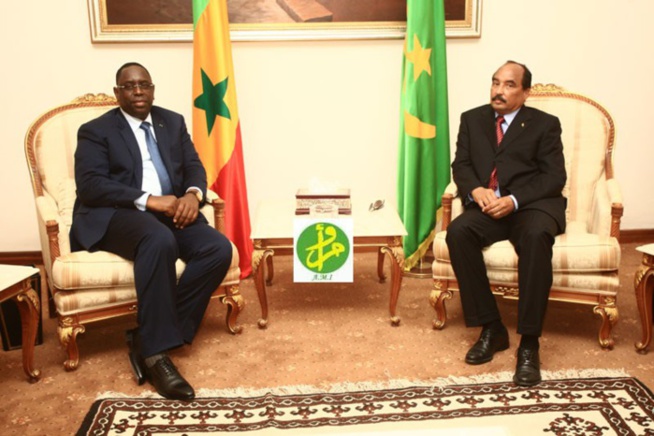 Meurtre du pêcheur Fallou Diakhaté : l’affaire au cœur des échanges entre Macky Sall et Abdel Aziz Meurtre du pêcheur Fallou Diakhaté : l’affaire au cœur des échanges entre Macky Sall et Abdel Aziz