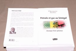 Séance de dédicaces du Livre de Ousmane Sonko: "Pétrole et gaz au Sénégal: Chronique d'une spoliation" d’Ousmane Sonko : Sur un air d’« Ali Baba et les Quarante Voleurs» Séance de dédicaces du Livre de Ousmane Sonko: "Pétrole et gaz au Sénégal: Chronique d'une spoliation" d’Ousmane Sonko : Sur un air d’« Ali Baba et les Quarante Voleurs»