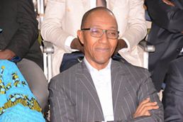 Les nouvelles révélations d'Abdoul Mbaye sur Pétrotim Les nouvelles révélations d'Abdoul Mbaye sur Pétrotim