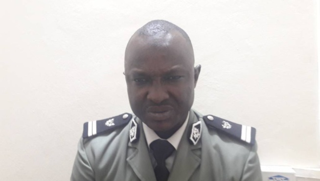 Usurpation de fonction : Amady Mbengue risque deux à cinq ans de prison (avocat) Usurpation de fonction : Amady Mbengue risque deux à cinq ans de prison (avocat)