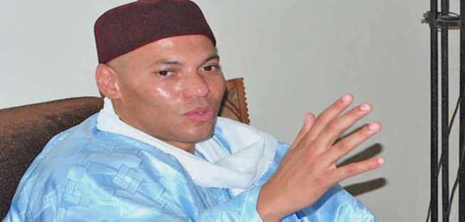 Comment Karim Wade A Été Innocenté Par Un Magistrat Français