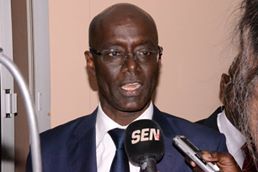 Pétrole au Sénégal : Thierno Alassane Sall mouille Aliou Sall Pétrole au Sénégal : Thierno Alassane Sall mouille Aliou Sall