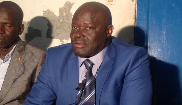 Ameth Fall Braya, responsable du Pds à Saint-Louis: « si je devais aller à l’Apr, je ne tournerai pas en rond » Ameth Fall Braya, responsable du Pds à Saint-Louis: « si je devais aller à l’Apr, je ne tournerai pas en rond »