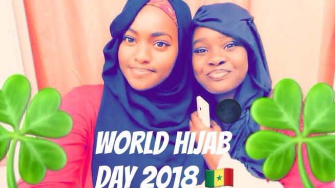 17 photos World Hijad Day ce 1er février : les femmes voilées sont toujours les plus belles ( 17 photos World Hijad Day ce 1er février : les femmes voilées sont toujours les plus belles (