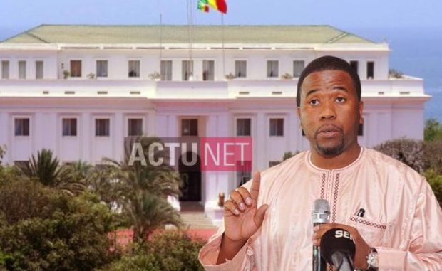 Présidentielle 2019 : Bougane Gueye Dany candidat ? Présidentielle 2019 : Bougane Gueye Dany candidat ?