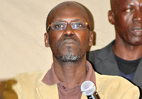 Médina : Des cadres de l’APR « vomissent » Seydou Guèye Médina : Des cadres de l’APR « vomissent » Seydou Guèye