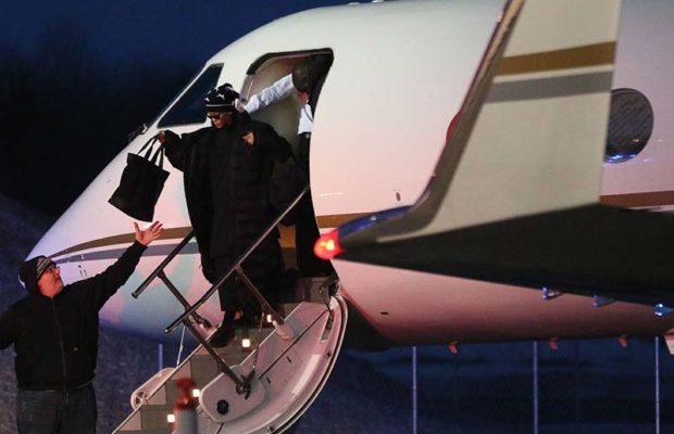 EXCLUSIF: RIHANNA EST À DAKAR, Elle réside dans un … EXCLUSIF: RIHANNA EST À DAKAR, Elle réside dans un …