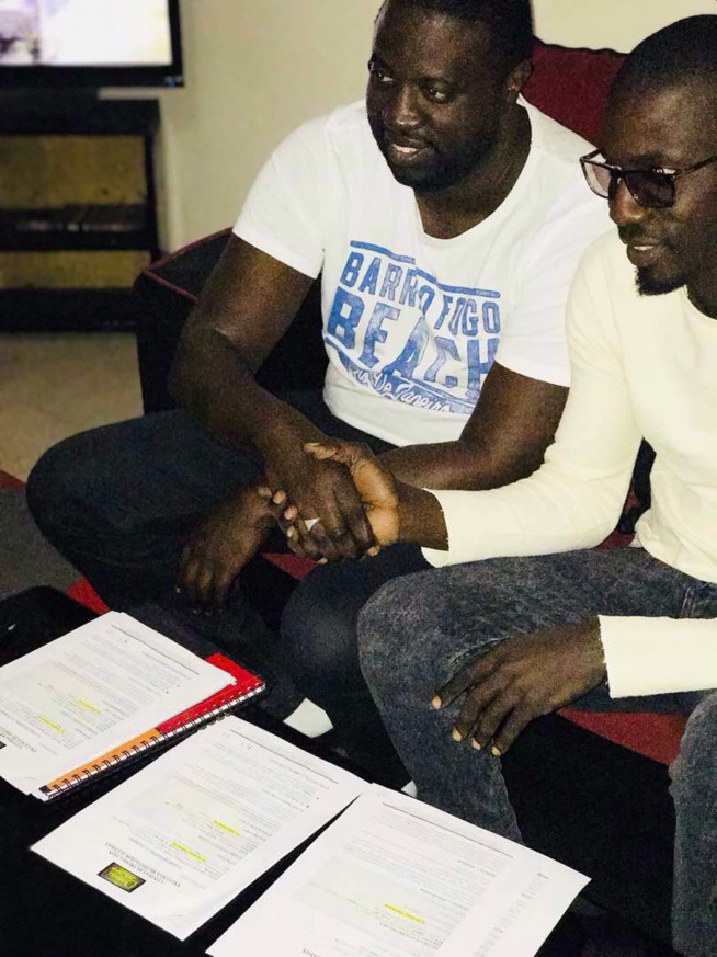 DOMOU DJOLOF PRESENTE SIDY DIOP EN TOURNÉE EUROPÉENNE DU 20 AVRIL AU 13 MAI DOMOU DJOLOF PRESENTE SIDY DIOP EN TOURNÉE EUROPÉENNE DU 20 AVRIL AU 13 MAI