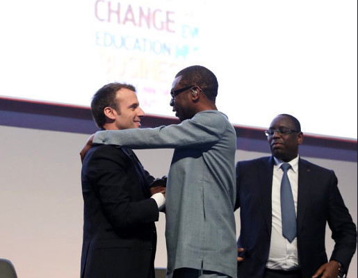 Prestation spectaculaire de Youssou Ndour … Tout ce que vous n’avez pas vu en Images. Regardez Prestation spectaculaire de Youssou Ndour … Tout ce que vous n’avez pas vu en Images. Regardez