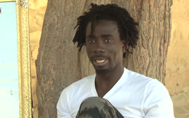 Vidéo – Dame Séne: Les artistes sénégalais sont méchants … Vidéo – Dame Séne: Les artistes sénégalais sont méchants …