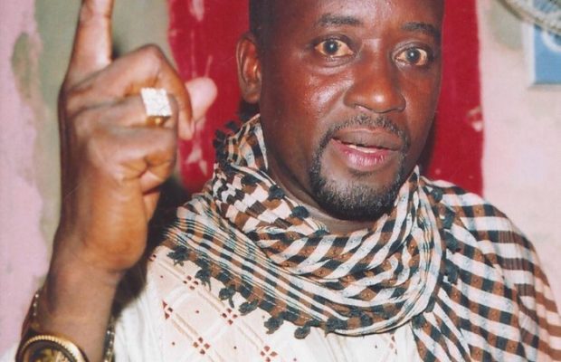 Tribunal: Le Saltigué Koromack Faye s’emporte, il prédit l’enfer à … Tribunal: Le Saltigué Koromack Faye s’emporte, il prédit l’enfer à …