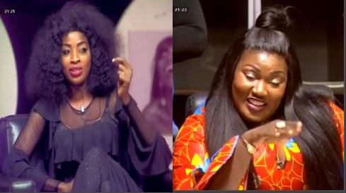 Confrontation – Ndèye Guèye dézingue Bijou Ngoné ! Alcool,prison, polygamie – elle déballe tout ! Confrontation – Ndèye Guèye dézingue Bijou Ngoné ! Alcool,prison, polygamie – elle déballe tout !