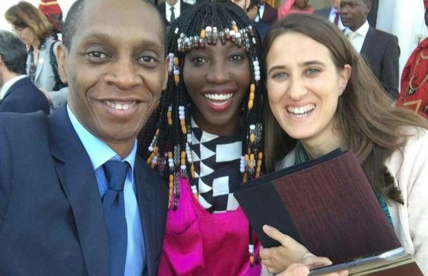 invité par Macron et Macky Sall… Kémi Séba tacle Claudy Siar : « ses actions ne nous … invité par Macron et Macky Sall… Kémi Séba tacle Claudy Siar : « ses actions ne nous …
