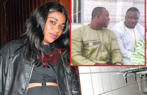 ( 05 Photos ) Exclusif: a quelques jours de son combat contre Papa Sow, La femme du lutteur Ama Baldé a … ( 05 Photos ) Exclusif: a quelques jours de son combat contre Papa Sow, La femme du lutteur Ama Baldé a …