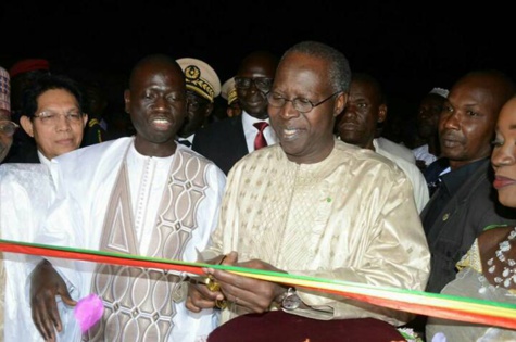 3e édition de la FIKA : Serigne Mboup présenté comme le "cardiologue" de Kaolack 3e édition de la FIKA : Serigne Mboup présenté comme le "cardiologue" de Kaolack