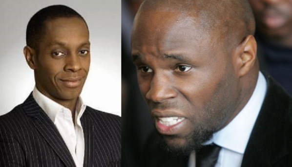 Accueil de Macron au Sénégal : Kemi Seba tire à boulets rouges sur Claudy Siar Accueil de Macron au Sénégal : Kemi Seba tire à boulets rouges sur Claudy Siar
