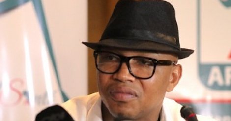 Menace de mort : Une plainte déposée contre El Hadji O. Diouf à la Section de recherches Menace de mort : Une plainte déposée contre El Hadji O. Diouf à la Section de recherches