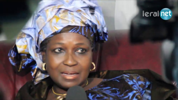 Innocence Ntap Ndiaye précise sa pensée sur la Casamance : « Je n’ai jamais visé des personnes » Innocence Ntap Ndiaye précise sa pensée sur la Casamance : « Je n’ai jamais visé des personnes »