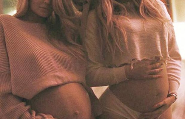 Kylie Jenner est maman, elle revient sur les raisons de sa discrétion, « LA GROSSESSE VA VRAIMENT M…