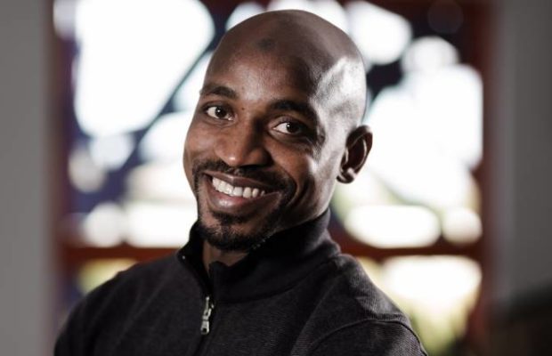 Souleymane Camara : « Je me sens jeune dans ma tête… » Souleymane Camara : « Je me sens jeune dans ma tête… »