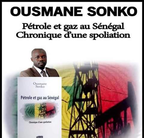 Pétrole et gaz du Sénégal : L’illustration matérielle de la spoliation Pétrole et gaz du Sénégal : L’illustration matérielle de la spoliation