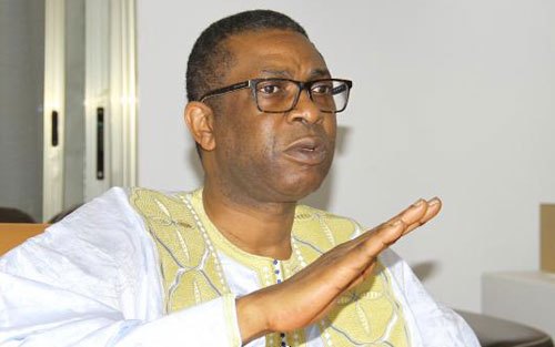 Partenariat mondial pour l’éducation : ‘’Fekke ma ci bolé’’ félicite et encourage le Président Macky Sall Partenariat mondial pour l’éducation : ‘’Fekke ma ci bolé’’ félicite et encourage le Président Macky Sall