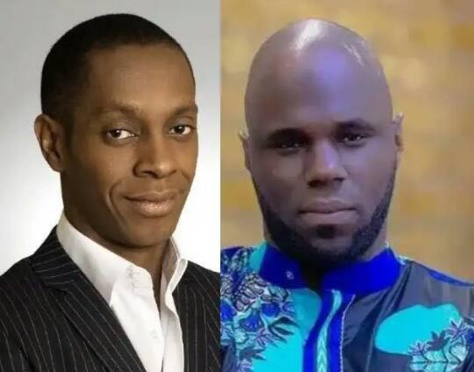 Kemi Seba et Claudy Siar font la paix: "Le conflit qui nous a opposé ces derniers jours, est terminé" Kemi Seba et Claudy Siar font la paix: "Le conflit qui nous a opposé ces derniers jours, est terminé"