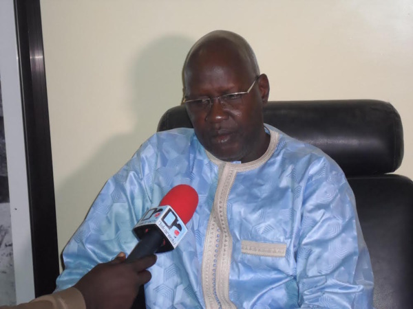 Passage devant le juge de Khalifa Sall et Cie : Me Khassimou Touré affiche une sérénité à toute épreuve Passage devant le juge de Khalifa Sall et Cie : Me Khassimou Touré affiche une sérénité à toute épreuve