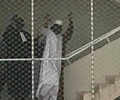 Khalifa Sall : « Je préfère me suicider… » Khalifa Sall : « Je préfère me suicider… »