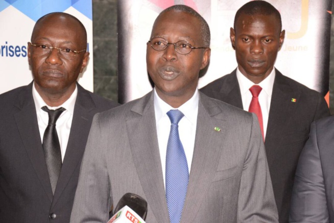 Mahammed Boun Abdallah DIONNE taille Idy : « Un malintentionné qui a le verbe facile». Mahammed Boun Abdallah DIONNE taille Idy : « Un malintentionné qui a le verbe facile».