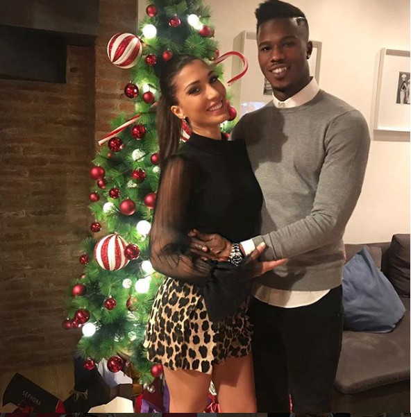 France: Keita Baldé, le footballeur africain « le plus riche » 221 000 000 fcfa par … Belle Voiture, Belle Femme France: Keita Baldé, le footballeur africain « le plus riche » 221 000 000 fcfa par … Belle Voiture, Belle Femme