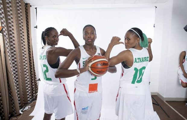 Mondial 2018 : Les lionnes dans le groupe D avec les USA, la… Mondial 2018 : Les lionnes dans le groupe D avec les USA, la…