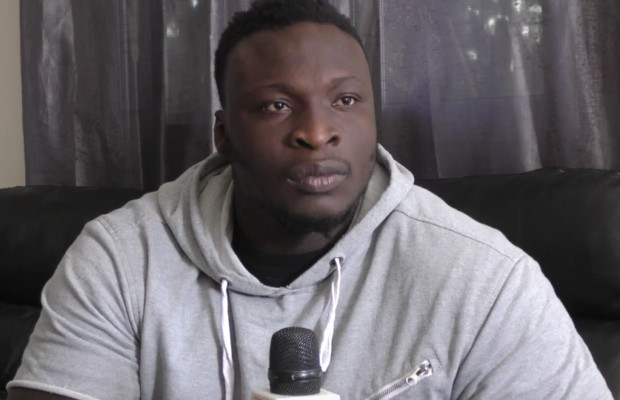 Ama Baldé – “Papa Sow a peur, c’est pourquoi il appelle Modou Lô…” Ama Baldé – “Papa Sow a peur, c’est pourquoi il appelle Modou Lô…”