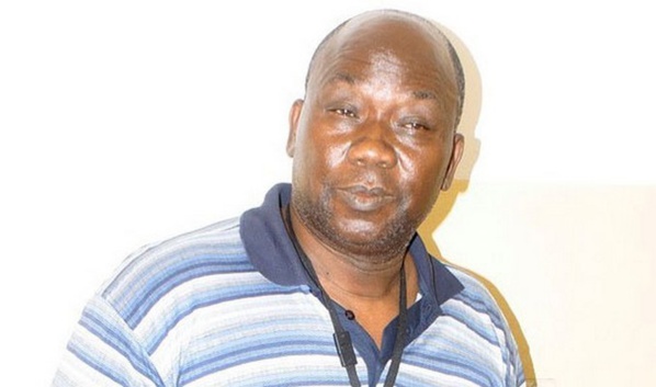 Drogue dans la police : l’agent de l’Ocrtis, Ibrahima Dieng accuse le Commissaire Cheikhna Keïta Drogue dans la police : l’agent de l’Ocrtis, Ibrahima Dieng accuse le Commissaire Cheikhna Keïta