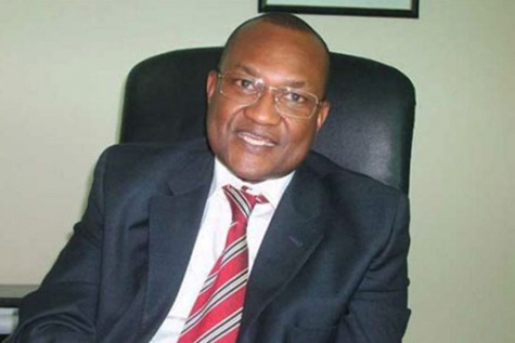 Achat de trains en Indonésie, le ministre Abdou Ndéné Sall dément Achat de trains en Indonésie, le ministre Abdou Ndéné Sall dément