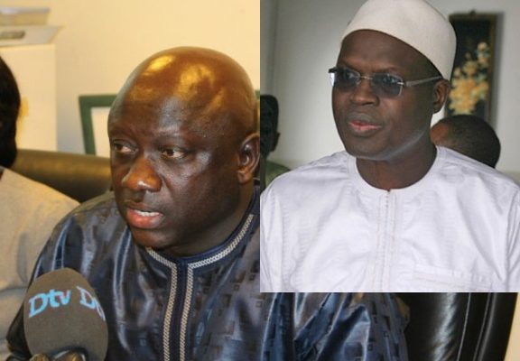 Procès Khalifa Sall : Clash entre le procureur et Khalifa Sall Procès Khalifa Sall : Clash entre le procureur et Khalifa Sall